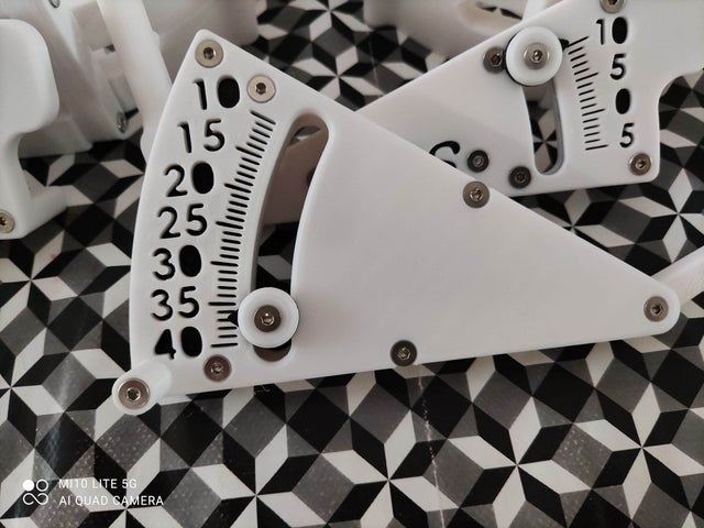 Tools | Zoom RC
