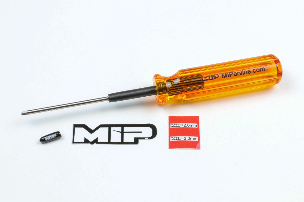 Mip 2.0 shop